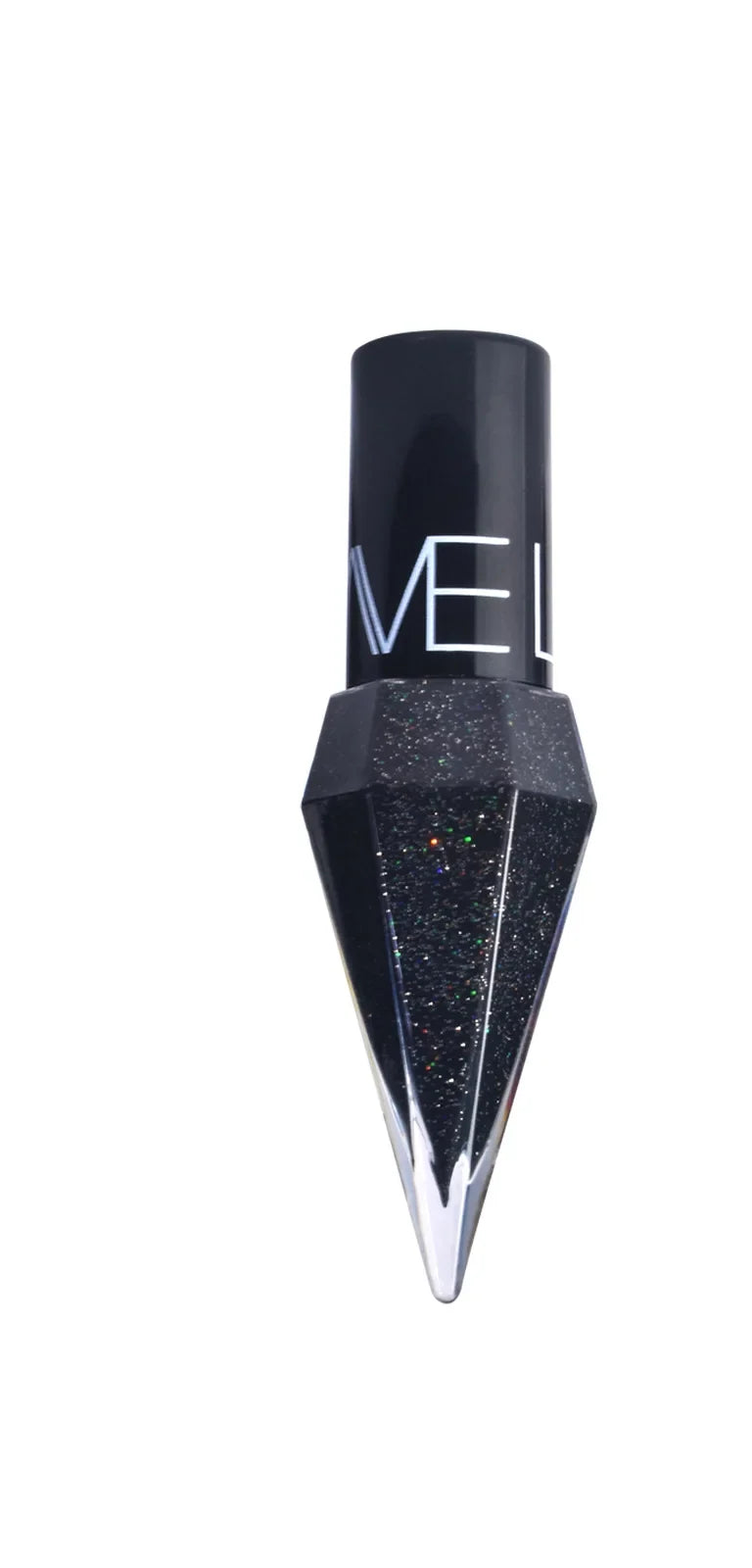 Glitter liquid eyeliner by RAVEN KRONE, Diamond 09 Shining Black