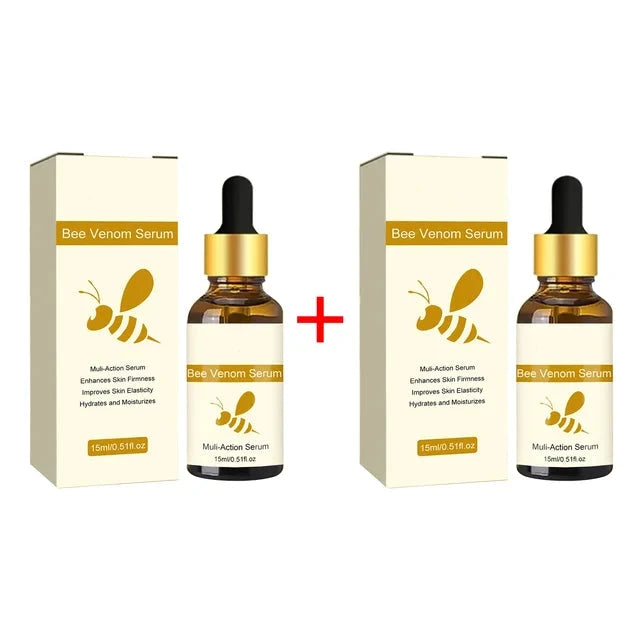 Anti-Aging Bee Venom Serum