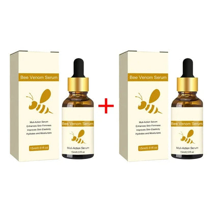 Anti-Aging Bee Venom Serum