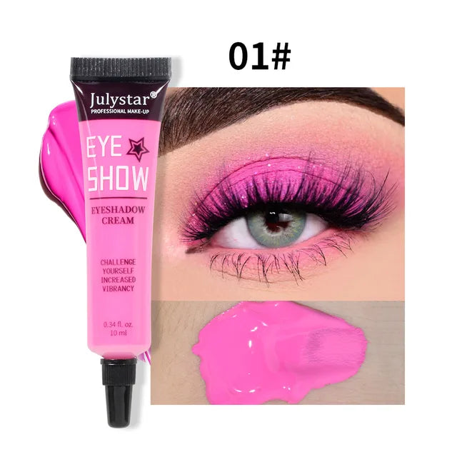 Eyeshadow Cream Liquid