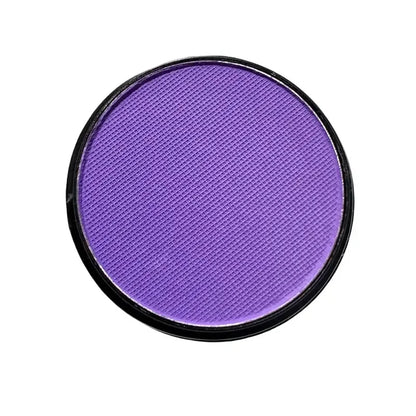 Water-Based Face & Body Paint 30 g – Smooth Cream, Easy to Blend & Wash Off, 15 Colours