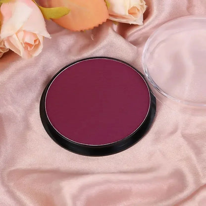 Water-Based Face & Body Paint 30 g – Smooth Cream, Easy to Blend & Wash Off, 15 Colours
