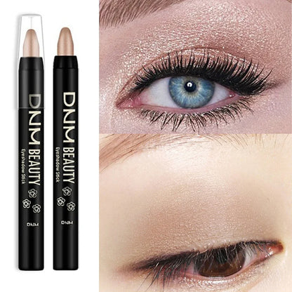 Shimmer eyeshadow stick by RAVEN KRONE, 14 Mocha