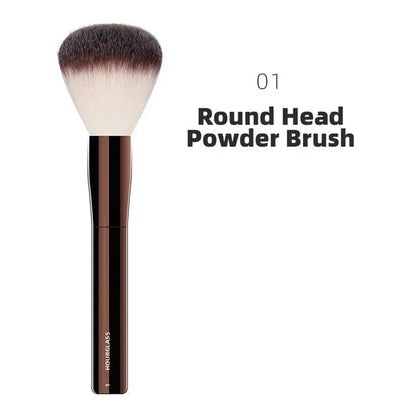 Makeup Brushes