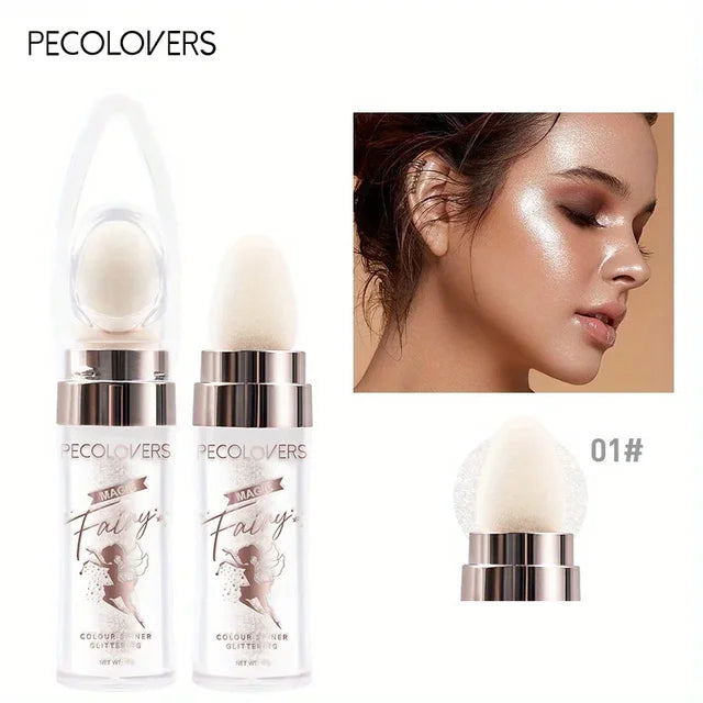 Fairy Powder Highlighter Stick