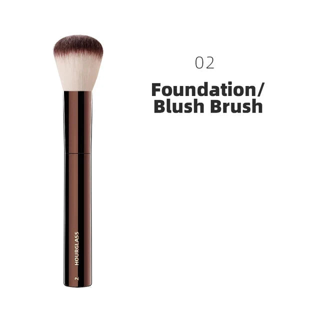 Makeup Brushes