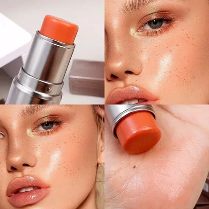 Highlighter Stick Blush Stick