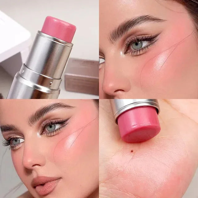 Highlighter Stick Blush Stick