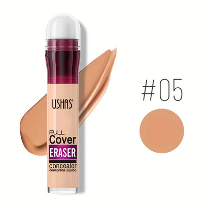 Multifunctional Sponge Head Concealer