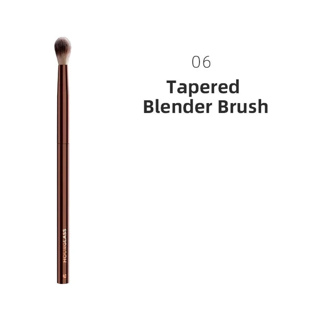 Makeup Brushes