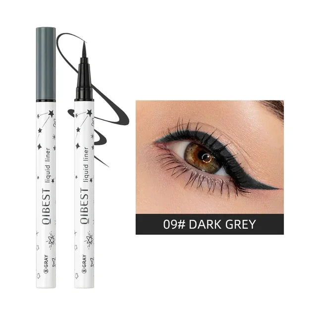 Colourful Eyeliner Liquid Waterproof Matte