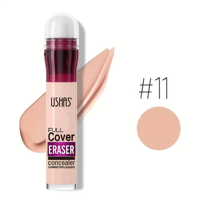 Multifunctional Sponge Head Concealer