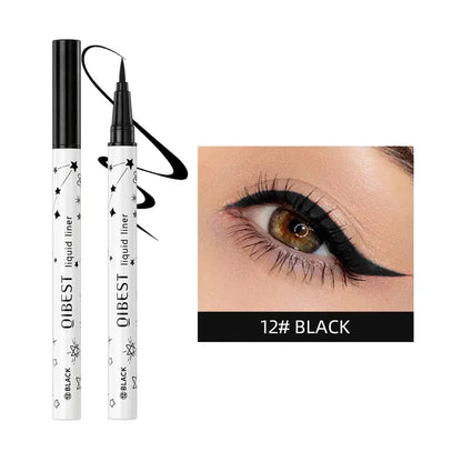 Colourful Eyeliner Liquid Waterproof Matte