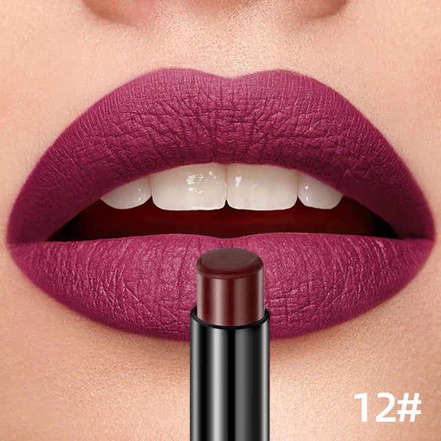 Matte Lipstick Pen  Long Lasting