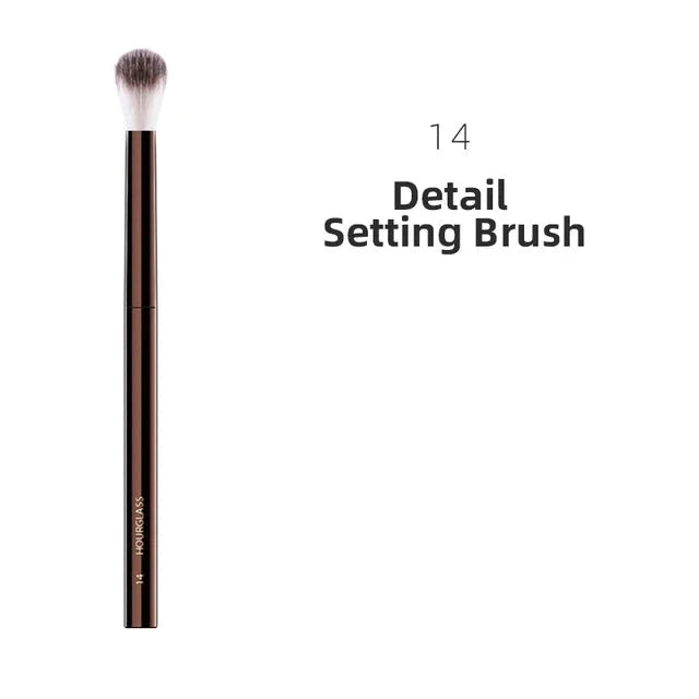 Makeup Brushes