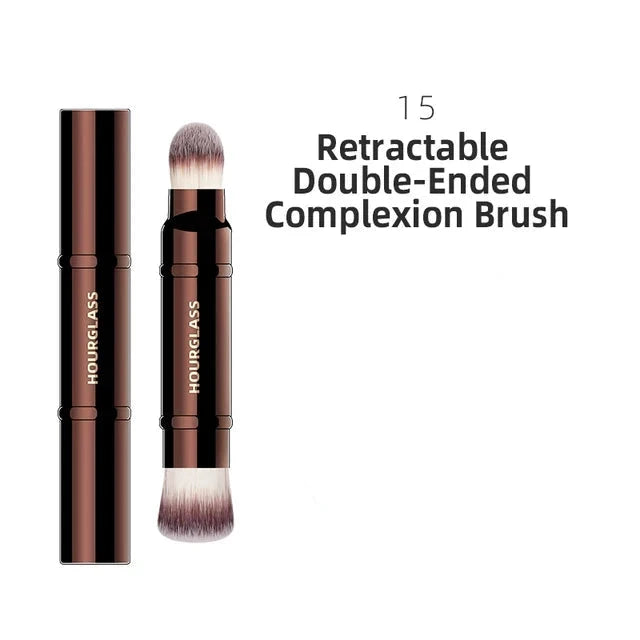 Makeup Brushes