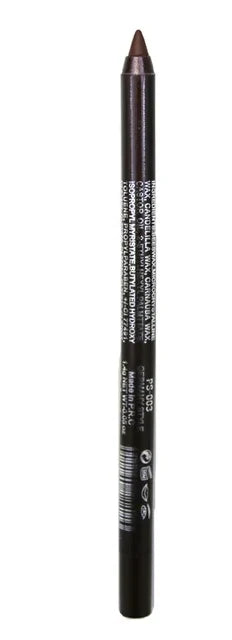 Waterproof Coloured Eyeliner Pencil, shade A16