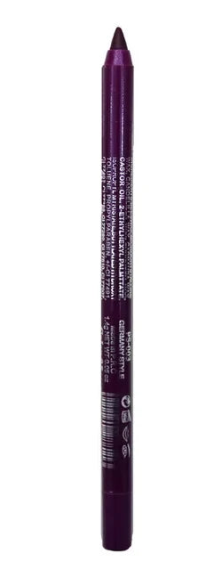Waterproof Coloured Eyeliner Pencil, shade A18