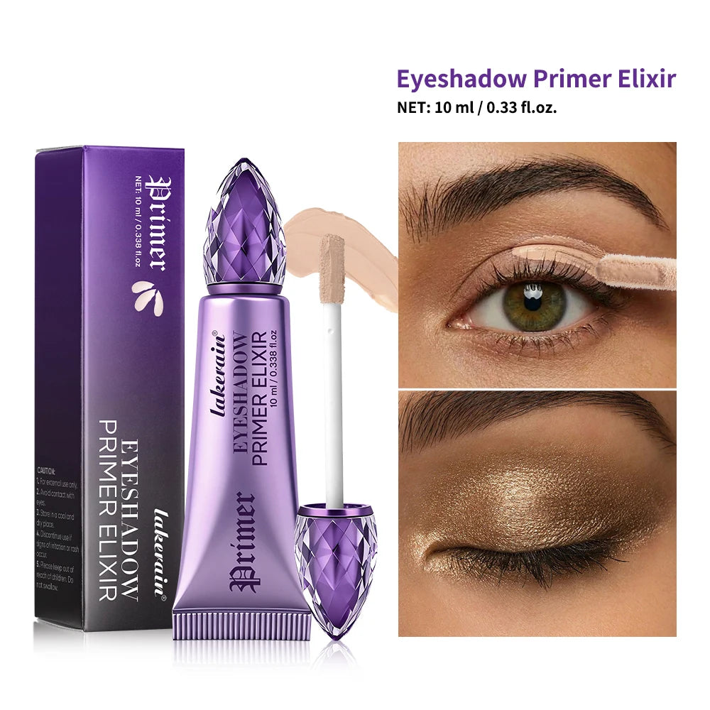 Eyeshadow primer by RAVEN KRONE, detail 2