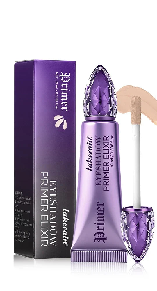 Eyeshadow primer by RAVEN KRONE
