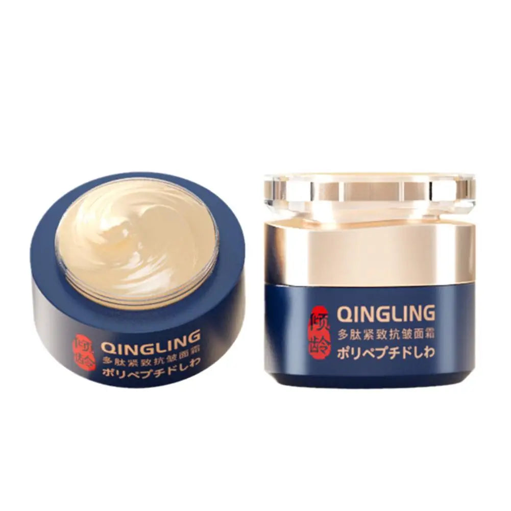 Retinol firming face cream by RAVEN KRONE