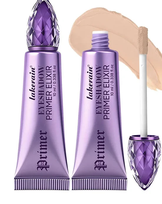 Eyeshadow primer by RAVEN KRONE, 2 Pieces