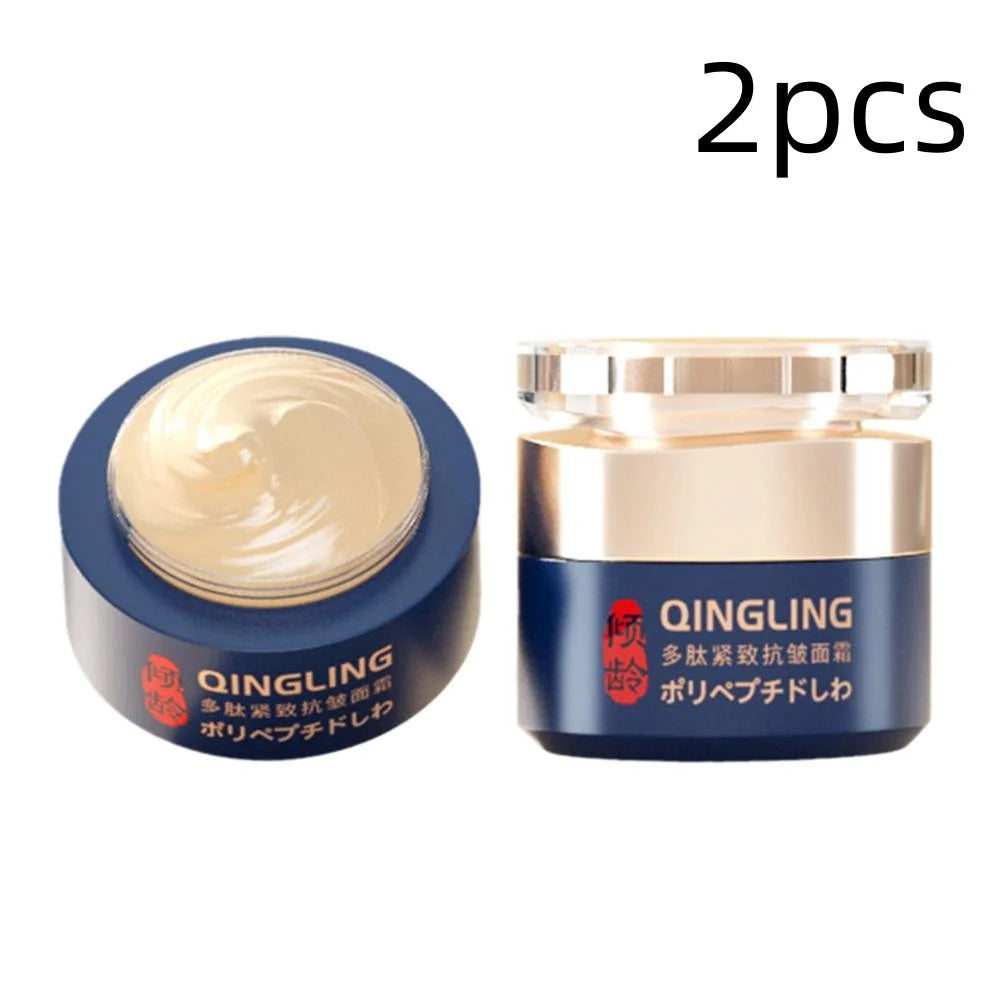 Retinol firming face cream by RAVEN KRONE, detail 2