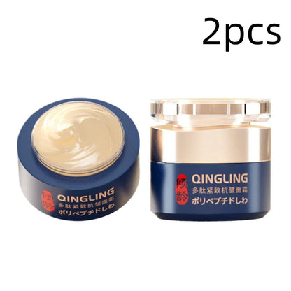 Retinol firming face cream by RAVEN KRONE, detail 2