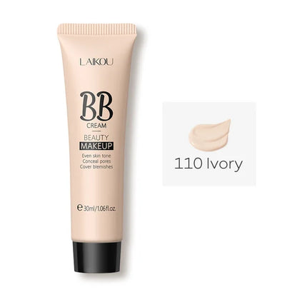 BB Cream Corrector: Natural Facial Corrector Base, cocealer primer for Perfect Makeup