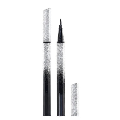 Black Liquid Eyeliner Long-lasting Waterproof