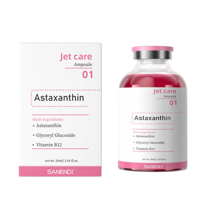 Premium Korean Skincare Ampoules Collection | Advanced Targeted Facial Serums