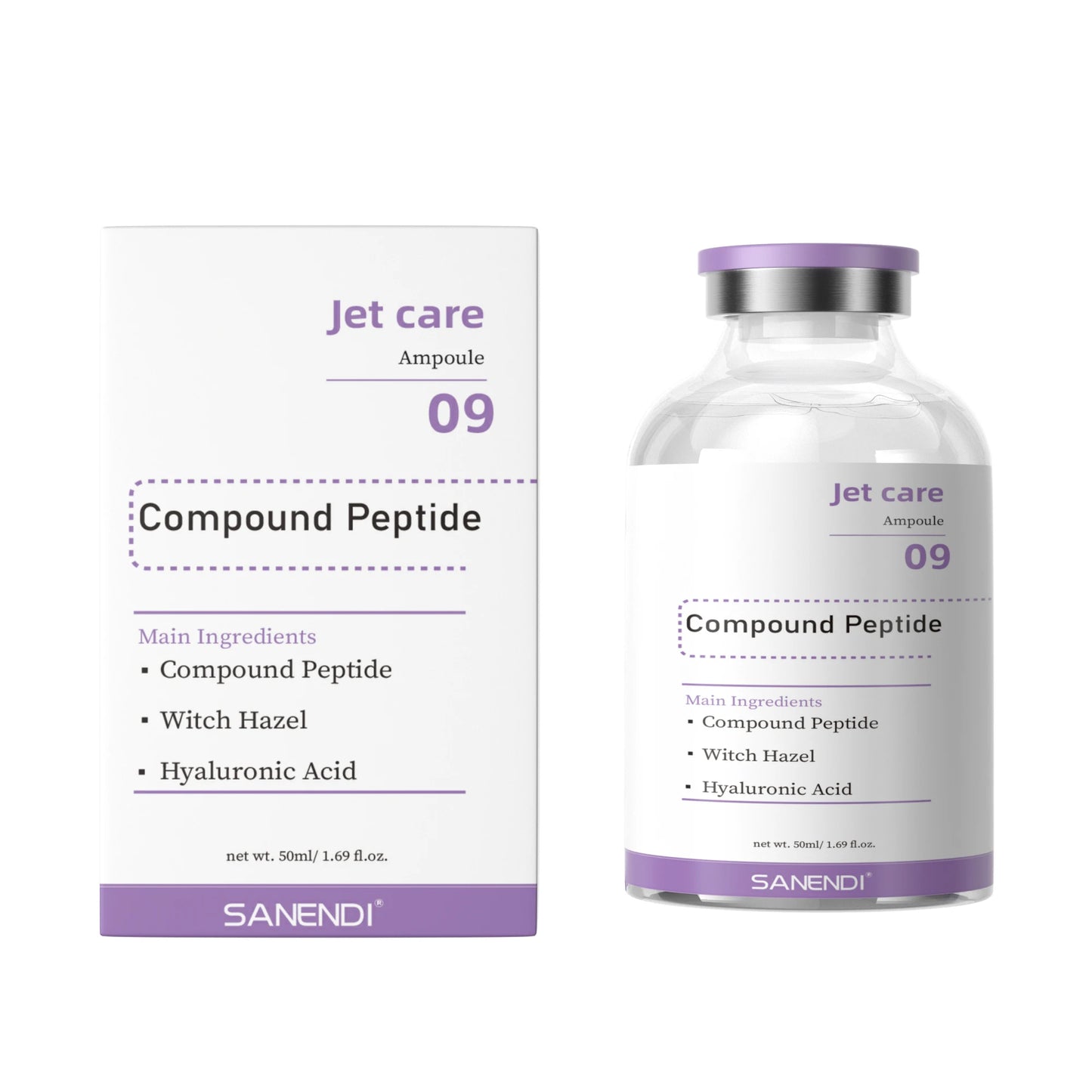 Premium Korean Skincare Ampoules Collection | Advanced Targeted Facial Serums