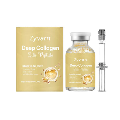 PDRN salmon DNA ampoule serum by RAVEN KRONE, detail 6