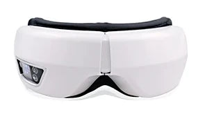 6D Smart Eye Massage Mask, No Box