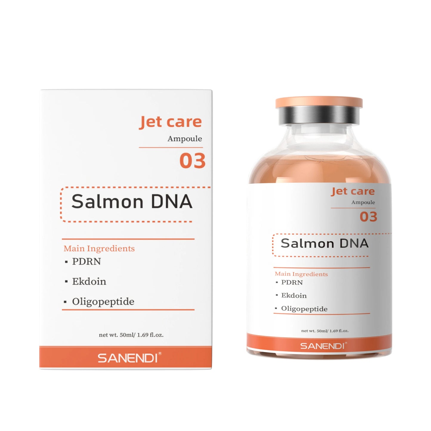 Premium Korean Skincare Ampoules Collection | Advanced Targeted Facial Serums