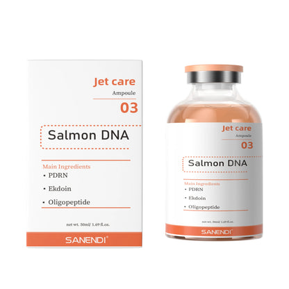 Premium Korean Skincare Ampoules Collection | Advanced Targeted Facial Serums