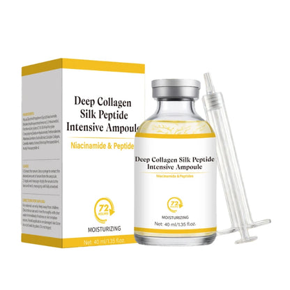 PDRN salmon DNA ampoule serum by RAVEN KRONE, detail 3