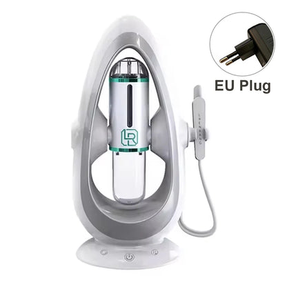 Oxygen Injection and Small Bubble Peeling Beauty Device | Aqua Facial Cleansing & Blackhead Suction