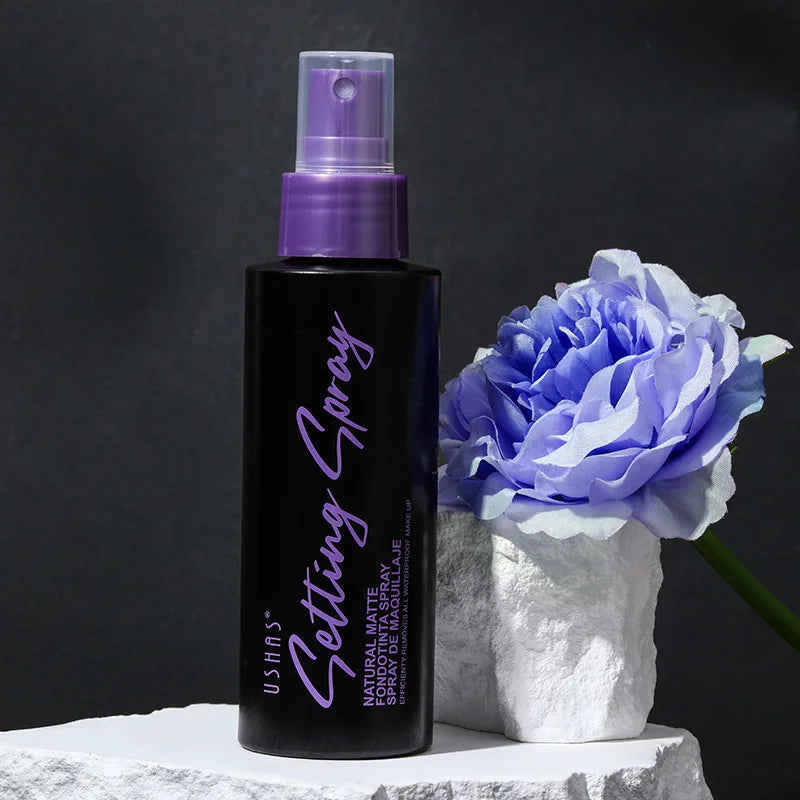 Waterproof Makeup Setting Spray by RAVEN KRONE