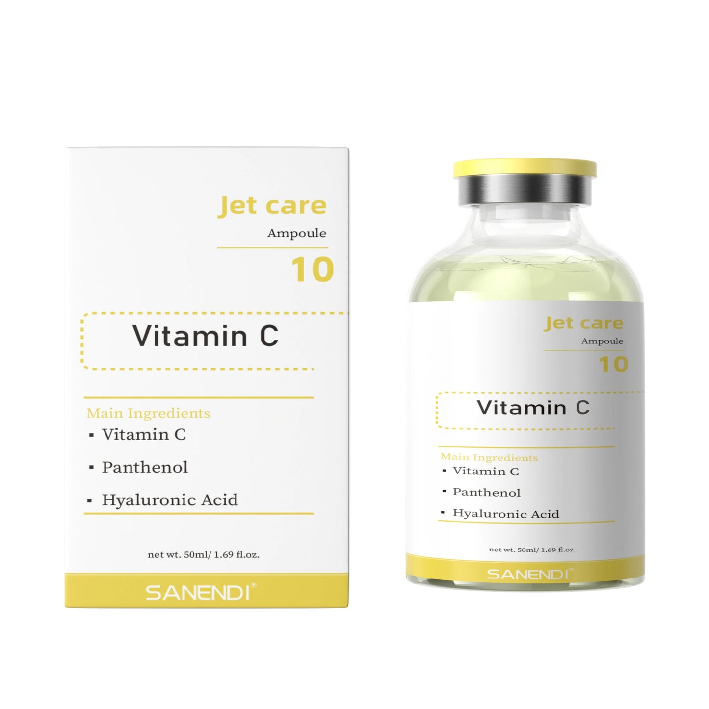 Premium Korean Skincare Ampoules Collection | Advanced Targeted Facial Serums
