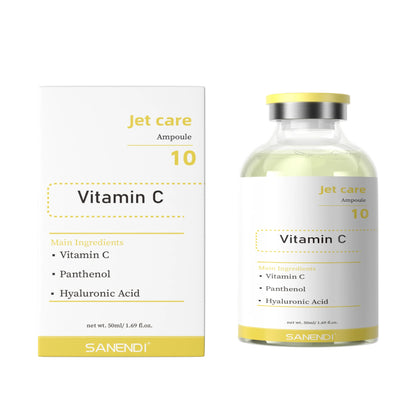 Premium Korean Skincare Ampoules Collection | Advanced Targeted Facial Serums