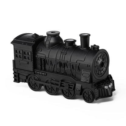 Train Shaped Air Humidifier - Technology, Style and Aromatherapy in Motion