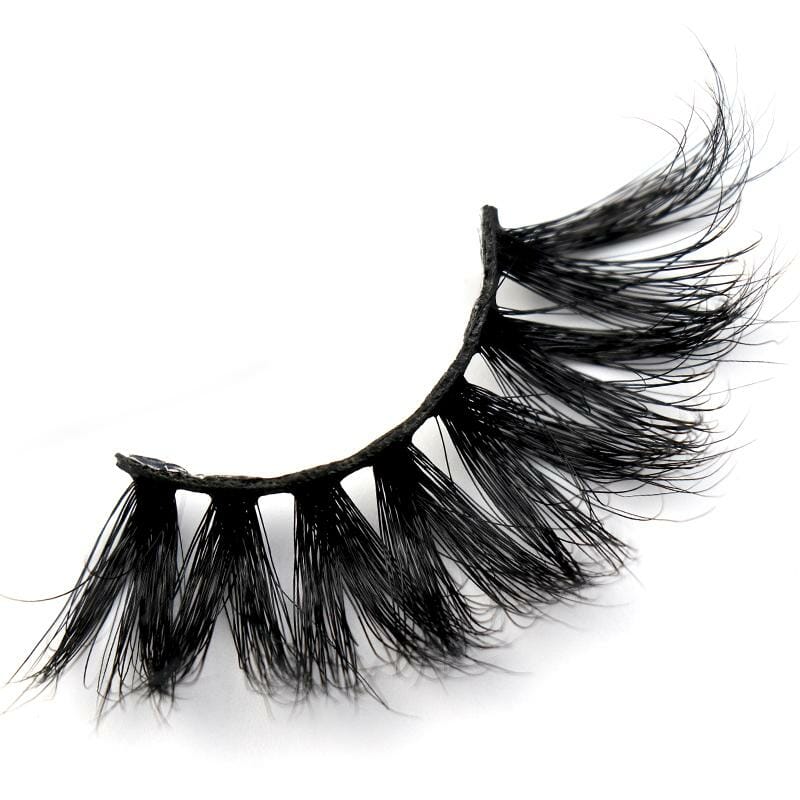 Beyond Lashes