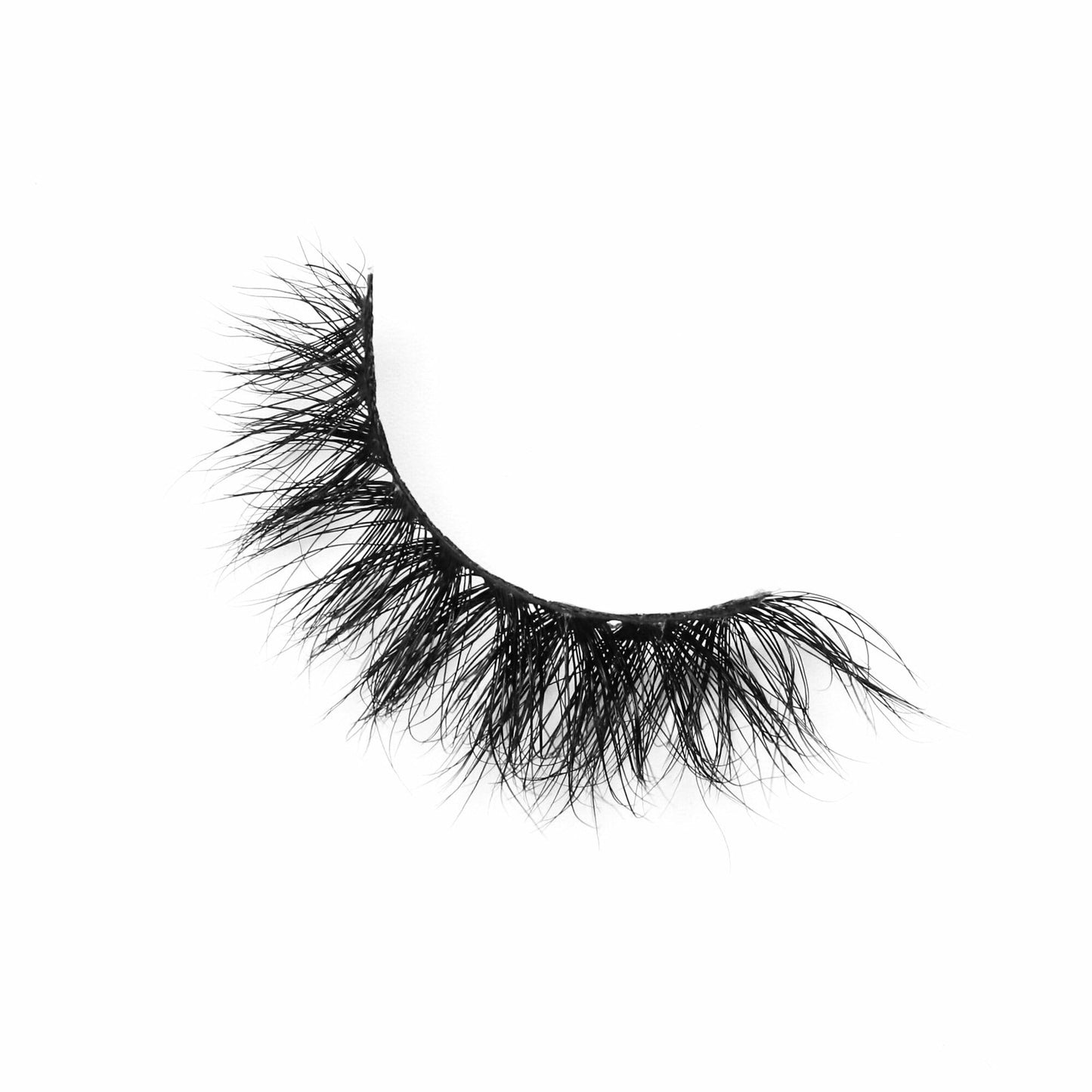 Corvus Lashes