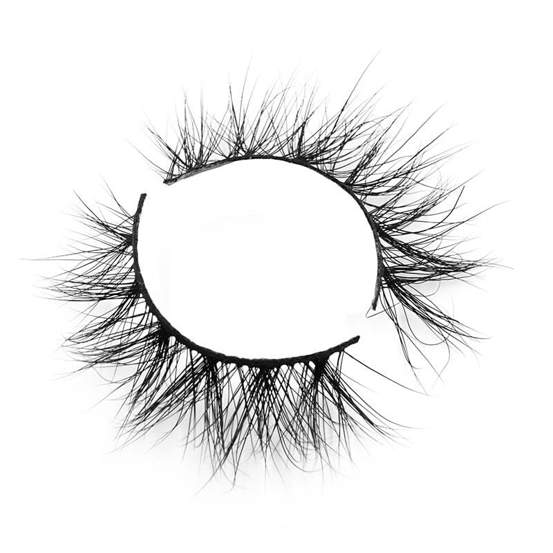 Crater Lashes