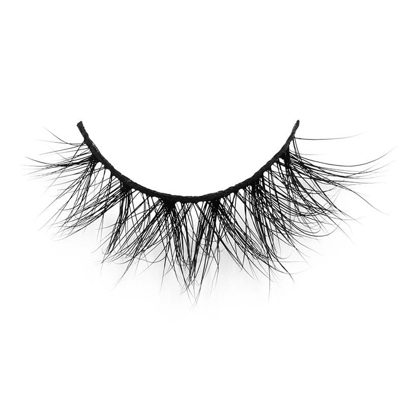 Crater Lashes