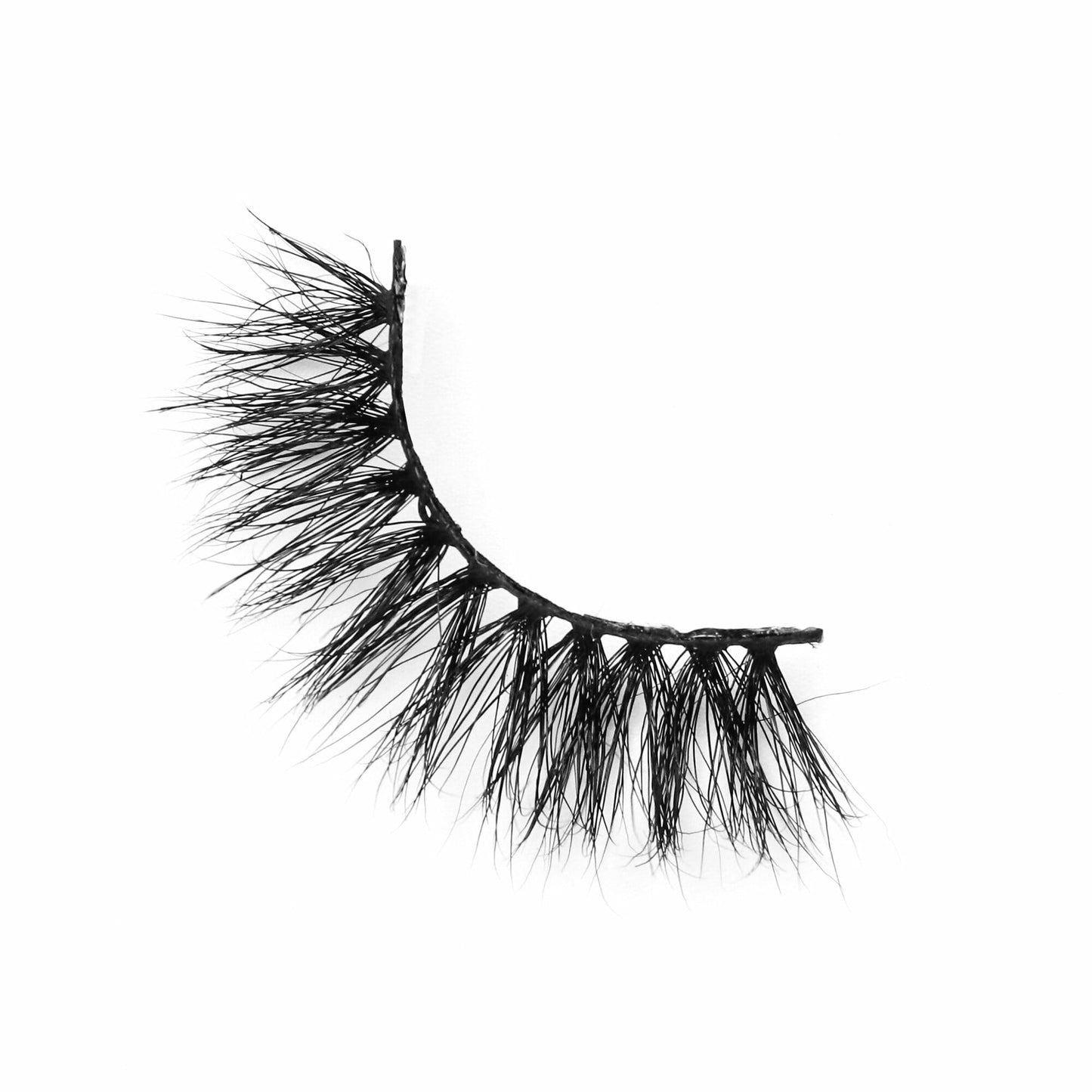 Andony Artiles Lashes