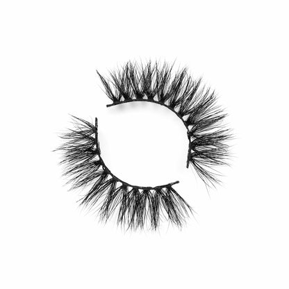 Andony Artiles Lashes