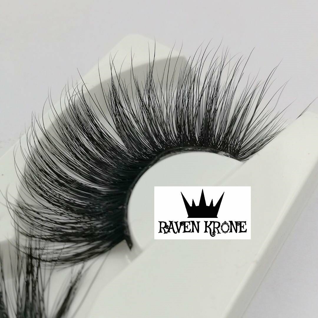 DRAG 1 Lashes