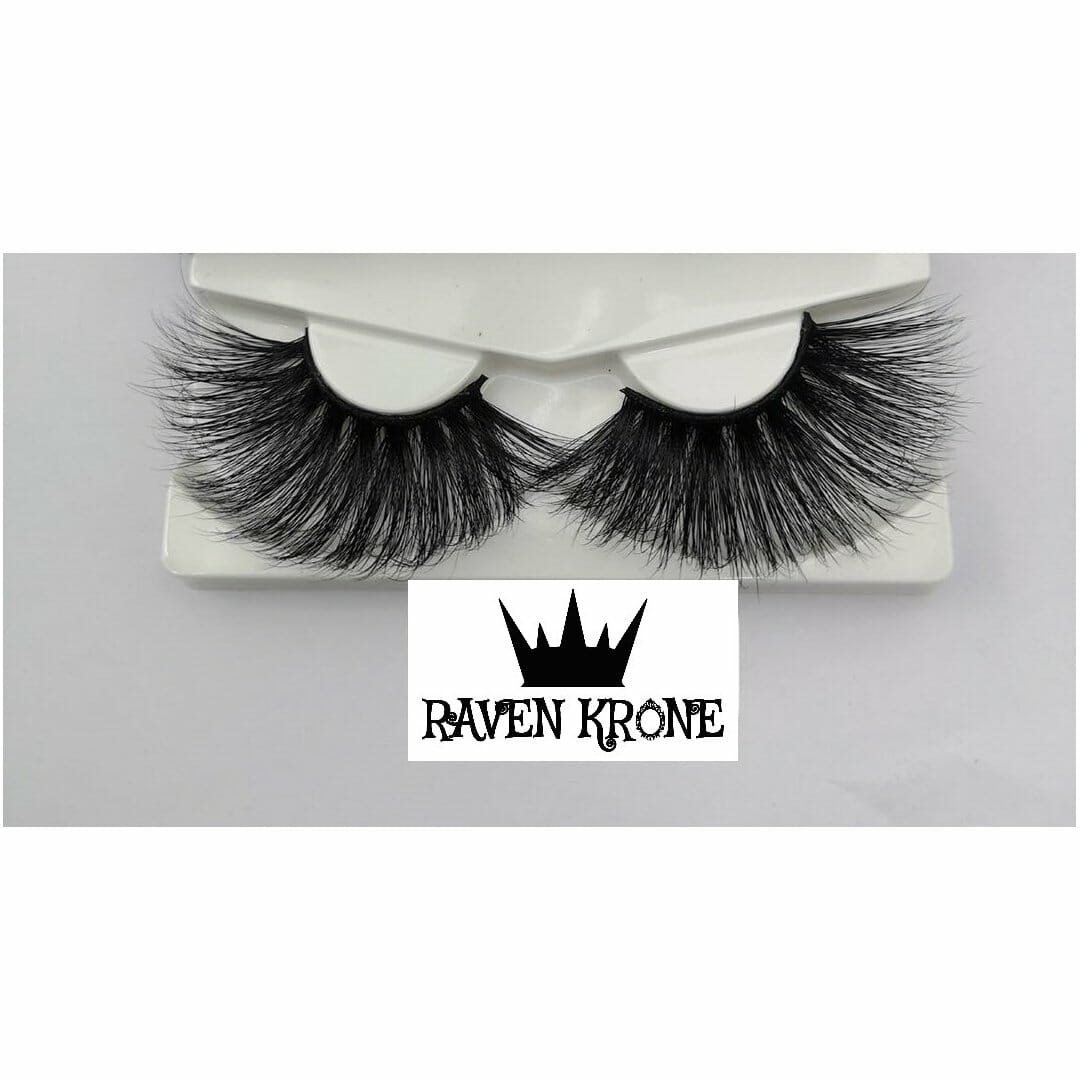 DRAG 2 Lashes